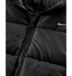 Жилетка женская Nike W Nsw Tf Synfl Clsc XL Черный FZ5922-010 - изображение 6