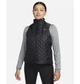 Жилетка женская Nike Therma-Fit Adv Repel M Черный FB7606-010 - изображение 3