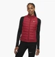 Жилетка женская Nike Therma-Fit Red M Красный DD6084-690 - изображение 1
