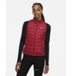 Жилетка женская Nike Therma-Fit Red M Красный DD6084-690 - изображение 3