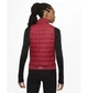 Жилетка женская Nike Therma-Fit Red M Красный DD6084-690 - изображение 2