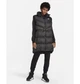Жилетка женская Nike Therma-Fit Loose Long Puffer Vest S Черный FB8794-010 - изображение 9
