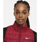 Жилетка женская Nike Therma-Fit Red M Красный DD6084-690 - изображение 4