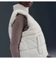 Жилетка женская Nike Tf Synfl Beige L Бежевый FZ5922-072 - изображение 3