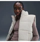 Жилетка женская Nike Tf Synfl Beige L Бежевый FZ5922-072 - изображение 4
