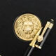 Подарочный набор: дневник «Royal pride» с ручкой с белой подстилкой - изображение 6