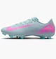 Бутси чоловічі Nike Zoom Vapor 16 Academy Fg/Mg 38.5 Комбінований FQ8374-301 - зображення 1
