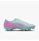 Бутси чоловічі Nike Zoom Vapor 16 Academy Fg/Mg 38.5 Комбінований FQ8374-301 - зображення 3