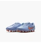 Бутси дитячі Nike Jr Tiempo Legend 10 Academy 32 Блакитний DV4348-402 - зображення 4