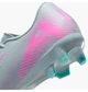 Бутси чоловічі Nike Zoom Vapor 16 Academy Fg/Mg 38.5 Комбінований FQ8374-301 - зображення 9