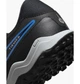 Сороконожки мужские Nike Tiempo Legend 10 Academy 44 Черно-белый DV4342-040 - изображение 9