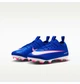 Бутсы детские Nike Zoom Vapor 16 Academy Blue 36 Синий FQ8392-446 - изображение 5