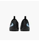 Сороконожки детские Nike Phantom 6 Low Acad Tf Black/Blue 38.5 HQ2038-003 - изображение 6