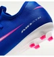 Бутсы детские Nike Zoom Vapor 16 Academy Blue 36 Синий FQ8392-446 - изображение 9