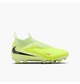 Бутсы детские Nike Phantom 6 High Academy Green 2Y Зеленый HQ2042-800 - изображение 3