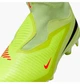 Бутсы детские Nike Phantom 6 High Academy Green 2Y Зеленый HQ2042-800 - изображение 8