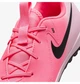 Сороконіжки дитячі Nike Phantom Gx Ii Academy Tf Junior 38 Рожевий FJ2608-600 - зображення 7