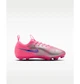 Бутси дитячі Nike Vapor 16 Academy Pink/Metallic 36 IM3650-640 - зображення 4