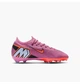 Бутсы детские Nike Air Zoom Mercurial Vapor 16 Pro Fg Pink 6Y Розовый HF5448-600 - изображение 2