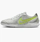 Футзалки мужские Nike Tiempo Legend 10 Academy 44 Серый DV4341-001 - изображение 1