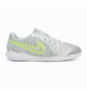Футзалки мужские Nike Tiempo Legend 10 Academy 44 Серый DV4341-001 - изображение 3