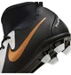 Бутси дитячі Nike Jr Phantom Luna Ii Club 35 Комбінований FJ2601-100 - зображення 3