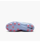 Бутсы детские Nike Phantom 6 High Academy Violet/Red 36 Фиолетовый HQ2042-400 - изображение 2