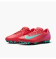 Бутсы мужские Nike Zoom Vapor 16 Academy Ag 42.5 Красный FQ8364-800 - изображение 5