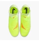 Бутси унісекс Nike Phantom 6 High Pro Green 45 Зелений HQ2311-800 - зображення 4