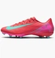 Бутси чоловічі Nike Zoom Vapor 16 Academy Fg/Mg 42 Червоний FQ8374-800 - зображення 1