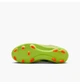 Бутси дитячі Nike Vapor 16 Club Green 38 Зелений FQ8286-300 - зображення 2
