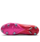 Бутси чоловічі Nike Zoom Vapor 16 Academy Fg/Mg 42 Червоний FQ8374-800 - зображення 2