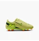 Бутси дитячі Nike Vapor 16 Club Green 38 Зелений FQ8286-300 - зображення 3