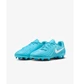 Бутси дитячі Nike Jr Phantom Gx Ii 38 Комбінований FJ2600-400 - зображення 4