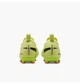 Бутсы детские Nike Zoom Vapor 16 Academy Fg/Mg Green 32 Зеленый FQ8392-300 - изображение 6
