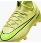 Бутсы детские Nike Zoom Vapor 16 Academy Fg/Mg Green 32 Зеленый FQ8392-300 - изображение 8
