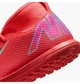 Сороконіжки дитячі Nike Jr Superfly 10 Club Tf 38.5 Комбінований FQ8313-800 - зображення 8