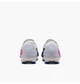 Бутсы детские Nike Phantom 6 Low Pro White/Blue 1.5Y HM9204-446 - изображение 6