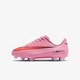 Бутси дитячі Nike Vapor 16 Club 35 Рожевий FQ8286-600 - зображення 1