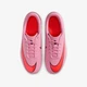 Бутси дитячі Nike Vapor 16 Club 35 Рожевий FQ8286-600 - зображення 4