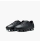 Бутсы детские Nike Tiempo Legend 10 Academy Black 5Y Черный DV4348-002 - изображение 5