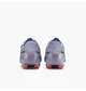 Бутси унісекс Nike Tiempo Legend X Academy Fg/Mg Grey 45.5 Сірий DV4337-402 - зображення 6