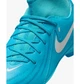 Бутси дитячі Nike Jr Phantom Luna Ii Club 38.5 Комбінований FJ2601-400 - зображення 7