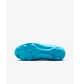 Бутси дитячі Nike Jr Phantom Luna Ii Club 38.5 Комбінований FJ2601-400 - зображення 9