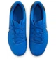 Бутсы детские Nike Tiempo Jr Tie Legend 10 Club Fg/Mg 33 Синий DV4352-400 - изображение 9