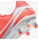 Бутсы детские Nike Jr Legend 10 Academy Fg/Mg 35.5 Красный DV4348-800 - изображение 5