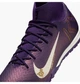 Сороконожки унисекс Nike Zoom Superfly 10 Academy Km 40 Фиолетовый FQ8333-500 - изображение 7