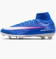 Бутсы мужские Nike Superfly 10 Elite Blue 44 Синий FQ1454-446 - изображение 1