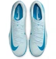 Сороконожки мужские Nike Zoom Vapor 16 Academy Tf 44 Комбинированный FQ8449-400 - изображение 5