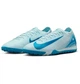 Сороконожки мужские Nike Zoom Vapor 16 Academy Tf 44 Комбинированный FQ8449-400 - изображение 6